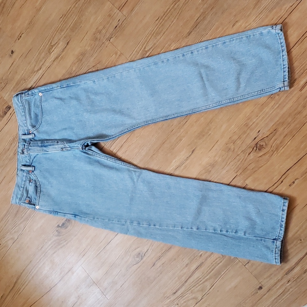 Vintage Levi's 505 Brand - Picture 3 of 9